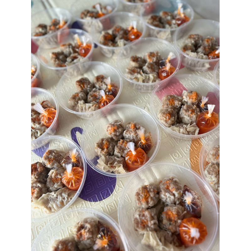 

Dimsum Ayam