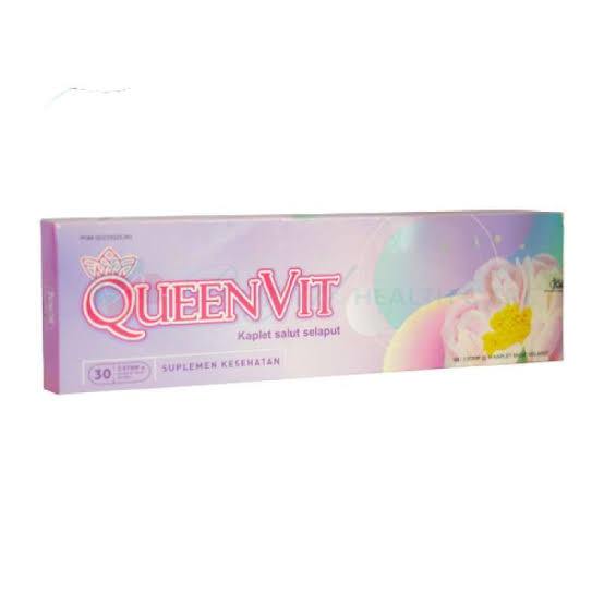 QUEENVIT
