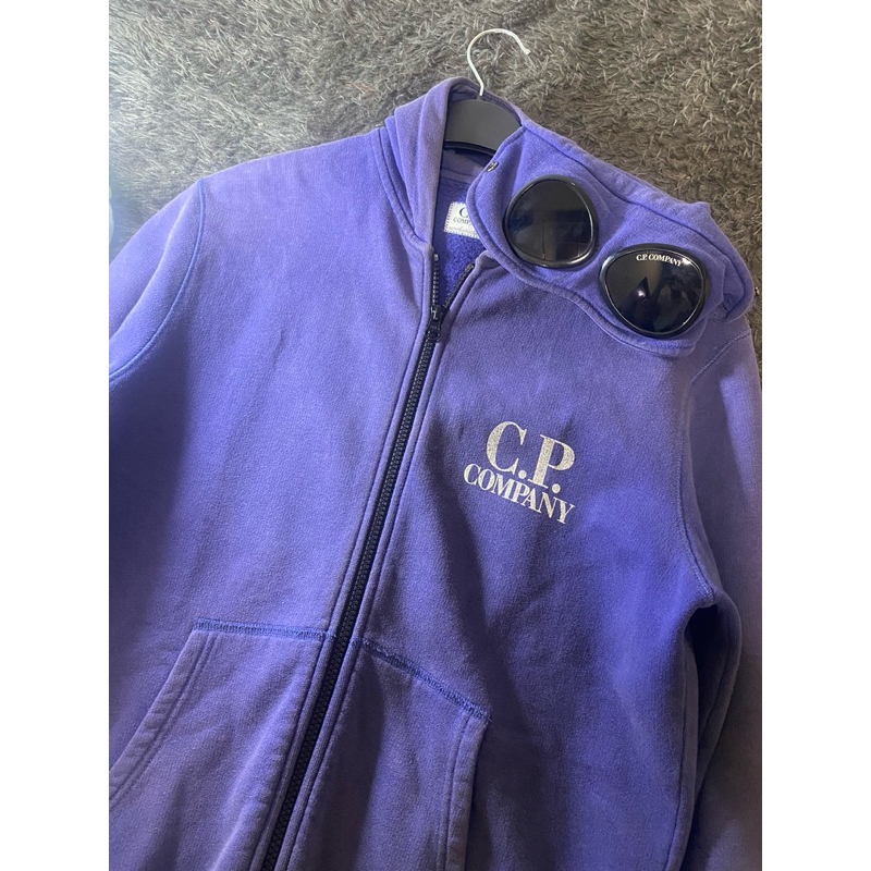 CP COMPANY UNDERSIXTEEN