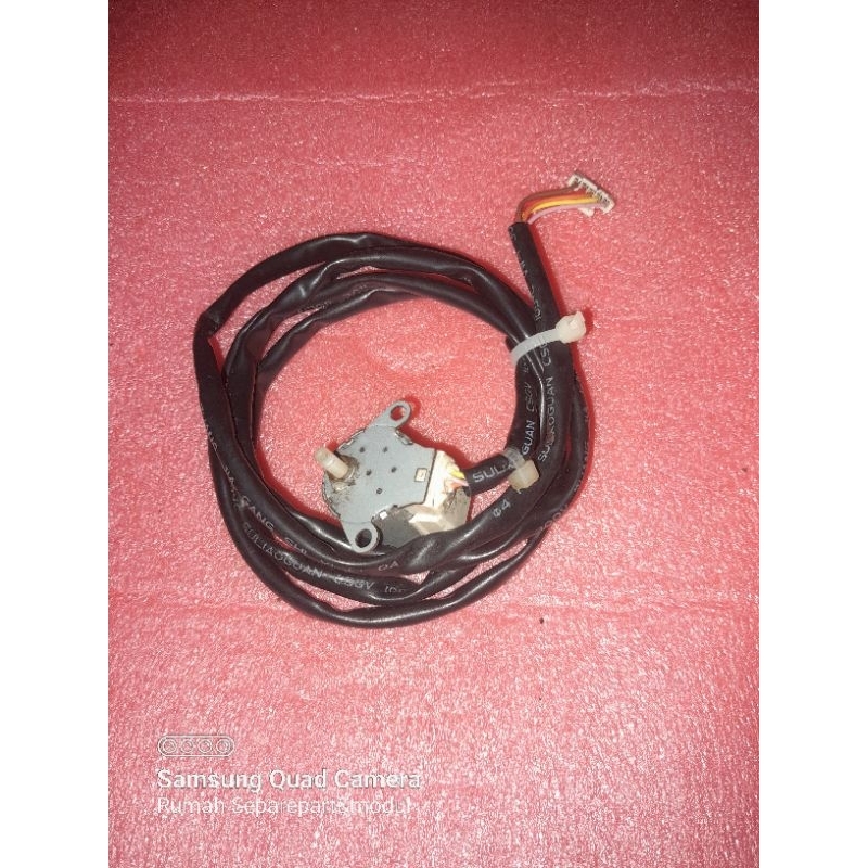 DINAMO MOTOR SWING AC LG  HERCULES 260W OROGINAL