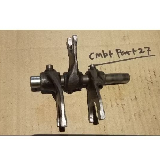 As Pen Cakaran CB K2 SET Capit Udang Rasio CB K2 Original Copotan Motor