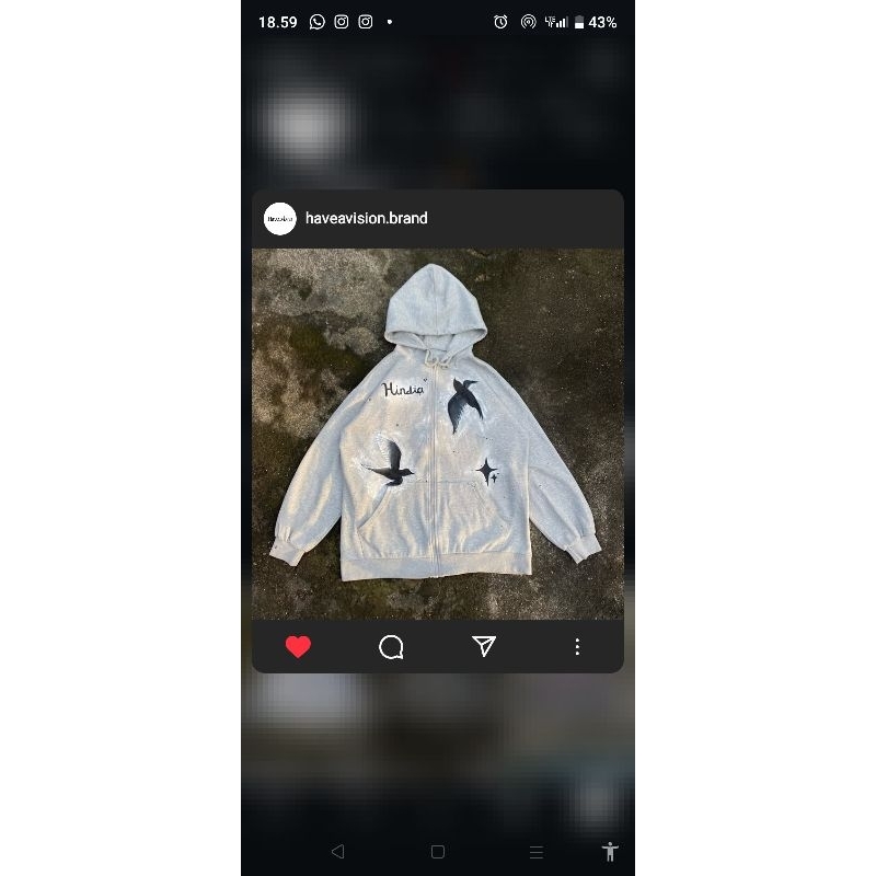 Hindia - Everything U Are