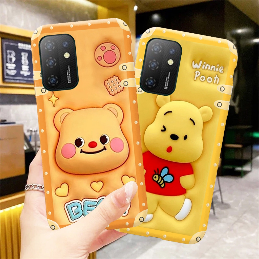 (815) Case Hp Advan G9 pro Softcase advan G9 G5 GX G5 PLUS casing Softcase Clear Case Alltype Hp