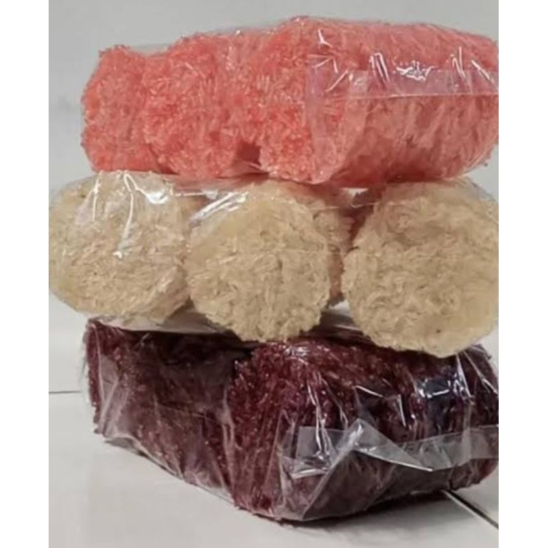 

Rengginang Asli Khas Madura, Rengginang Lorjuk, cumi, terasi udang, manis gurih