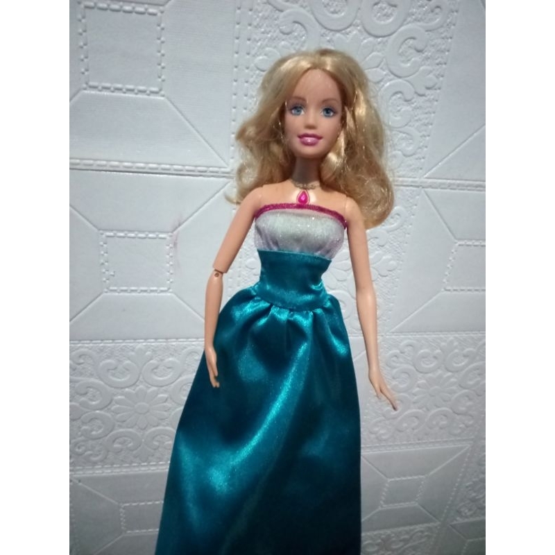 Barbie Rosella