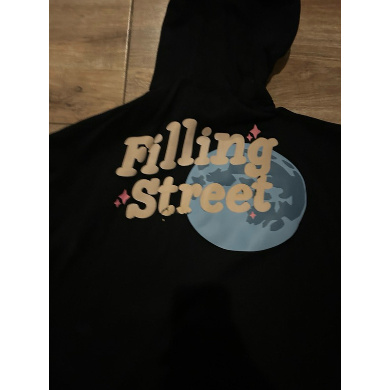 FEELIN STREET HOODIE
