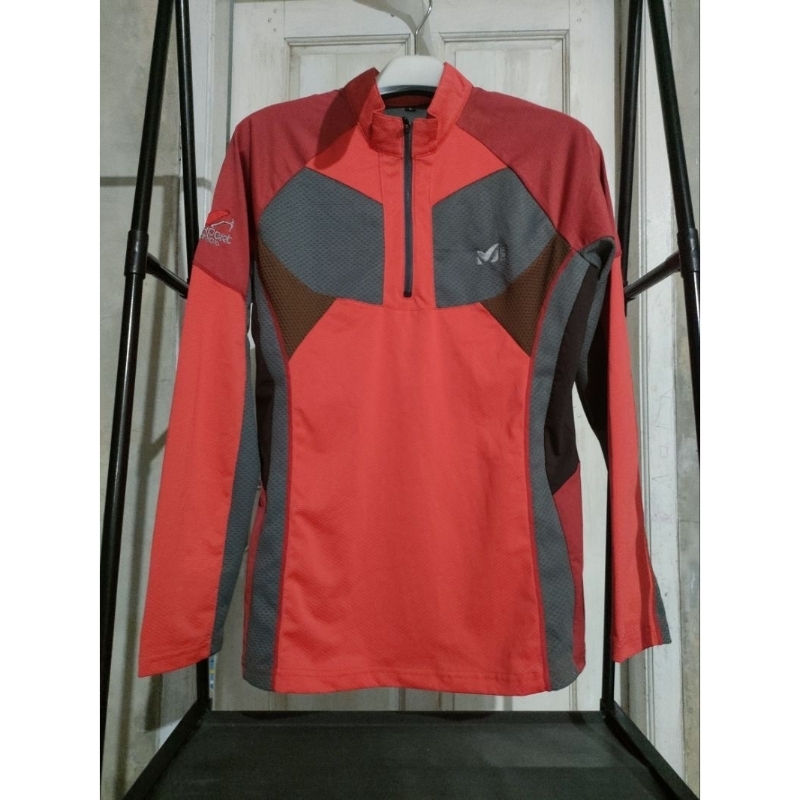 Baselayer Millet