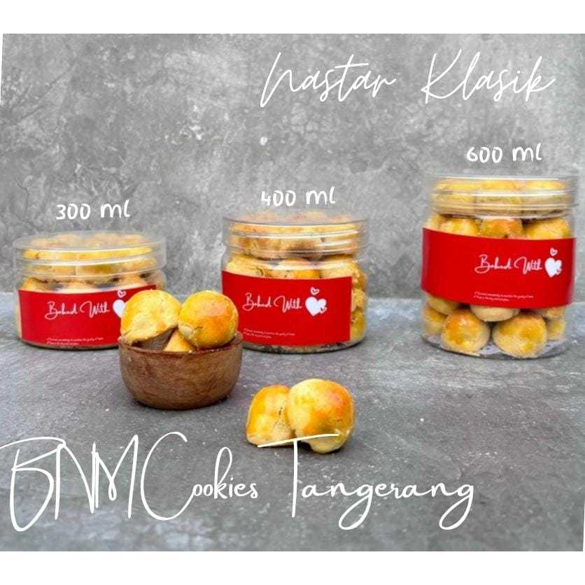 

KUE LEBARAN NASTAR KASTENGEL COKLAT MEDE LIDAH KUCING PUTRI SALJU KUE KERING TABUNG 300, 400 dan 600 Ml