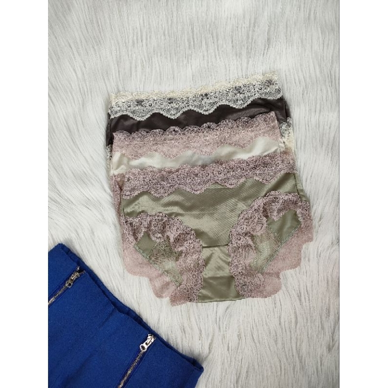 CD sexy/CD satin import