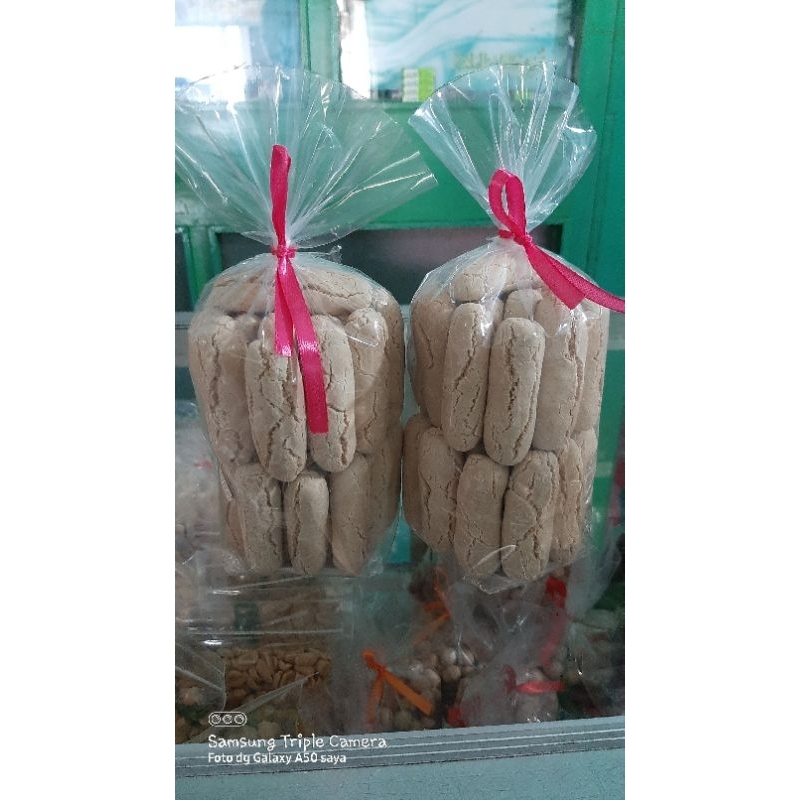 

Bagiak rasa keningar