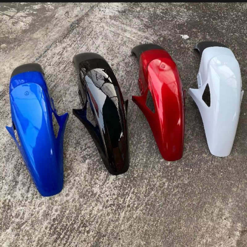 Spakbor Vixion old spakbor vixion new spakbor depan