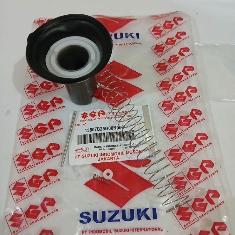 VAKUM SATRIA FU KARET VAKUM SATRIA FU 150