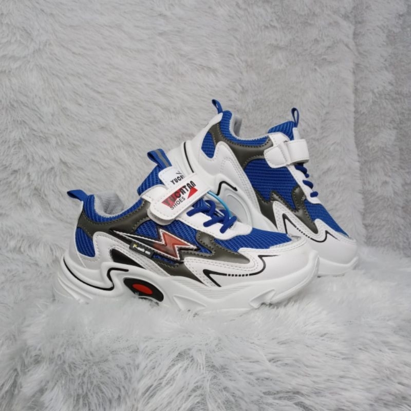 sepatu yucatan anak(DXx8819)