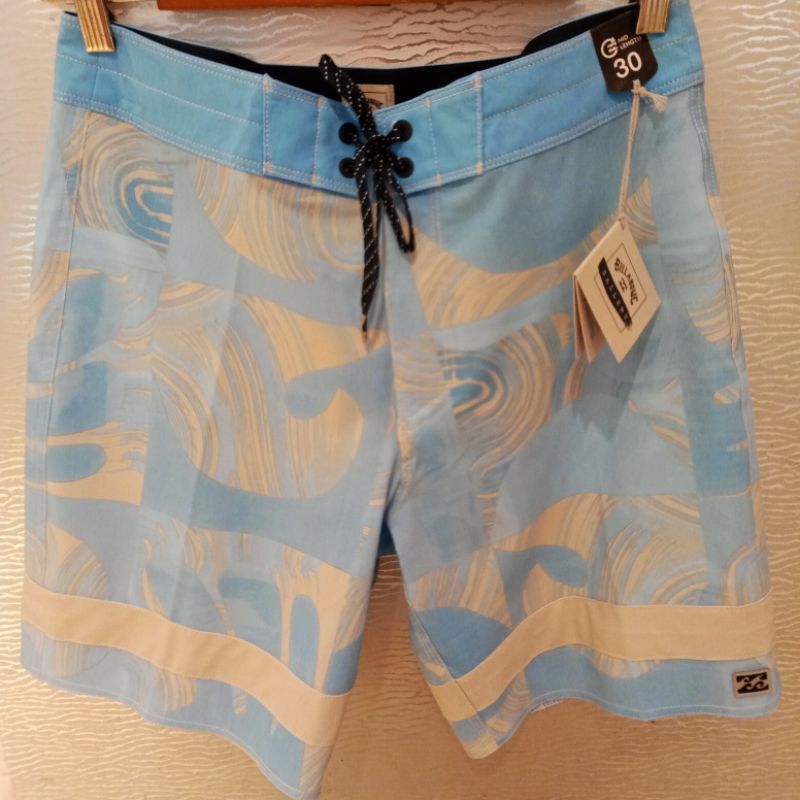 Celana Pendek Pria Billabong Ori