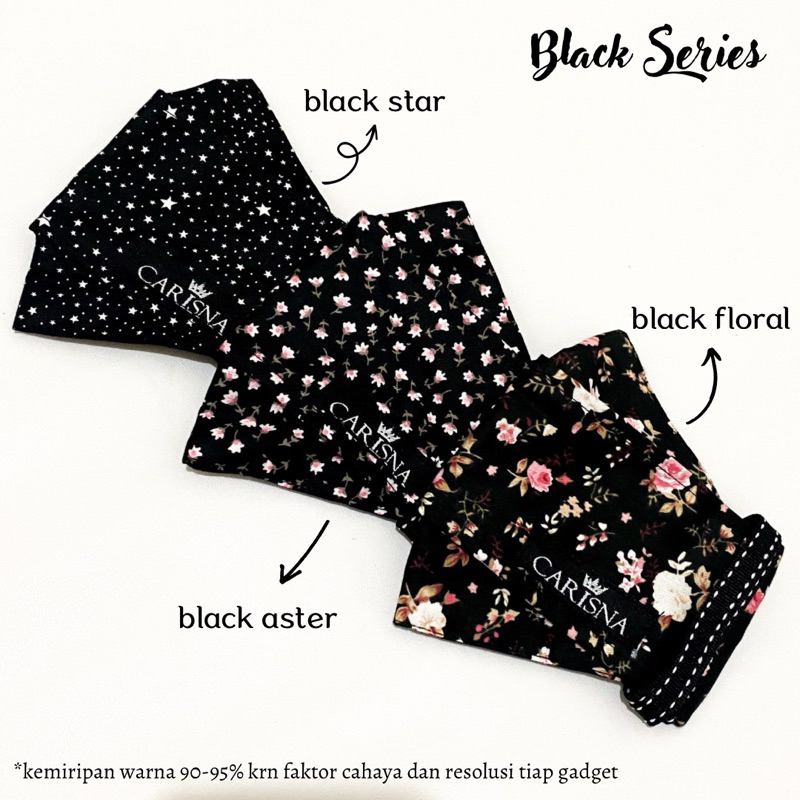 MASKER KAIN 3D PREMIUM / MASKER 3D 2PLY / MASKER HIJAB 3D