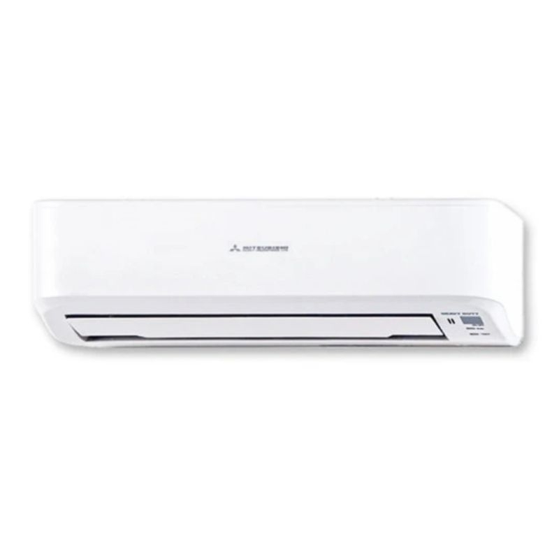 AC Mitsubishi 2PK AC-SRC18CXP China 1560W Garansi resmi