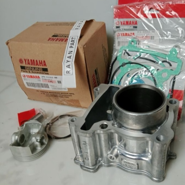 Blok seher 2PV original Jupiter Mx King 150 blok seher Jupiter Mx King 150 komplit