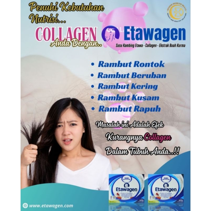 

Promo Susu Etawagen - Susu Kambing Etawa - Milk Goat