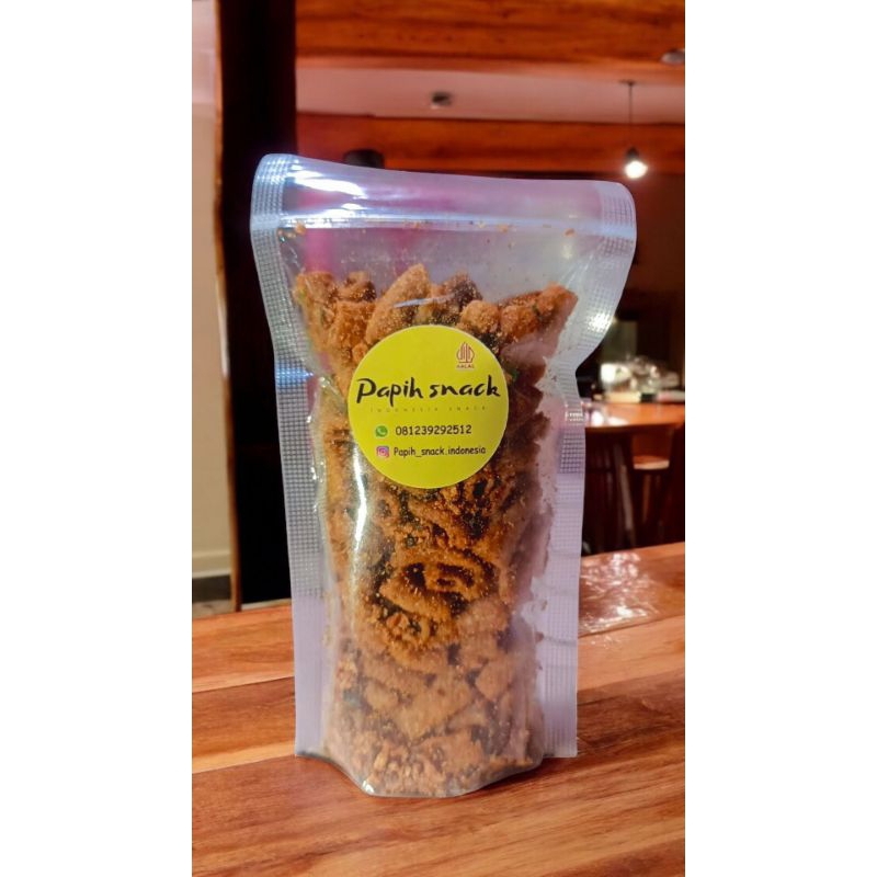 

Makaroni rasa barbeque uk 100 gr