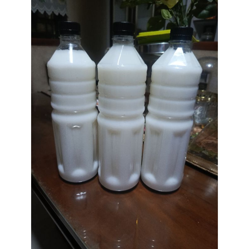 STP/silicone emulsion/pengkilat ban dan kereta 1000ml