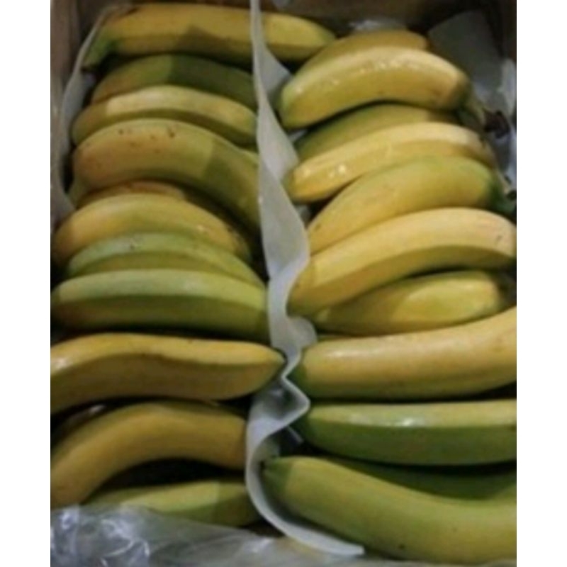 

Pisang Sunpride/ Cavendish 900g-1kg ready siap kirim weekend