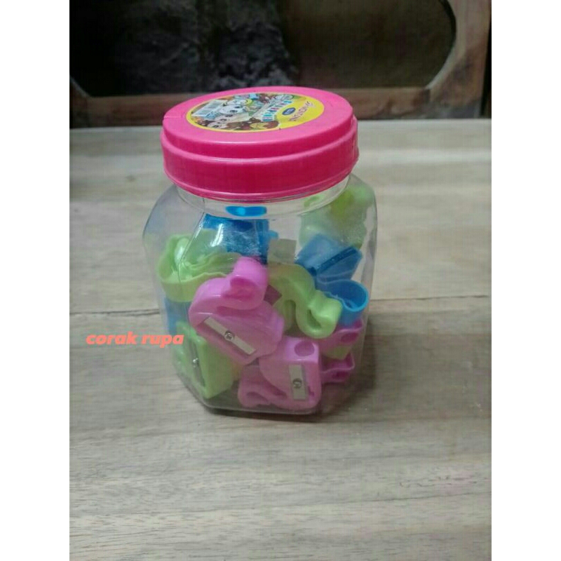 

pengserut motif bebek