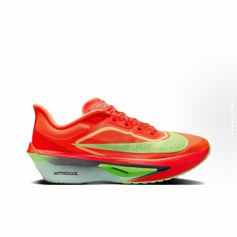 Nike Zoom Fly 6 Bright Crimson