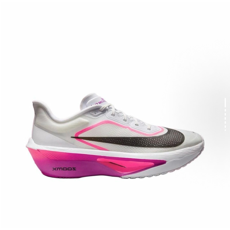 Nike Zoom Fly 6 WMNS Vivid Grape Hyper Pink