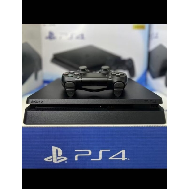 ps4 slim HEN