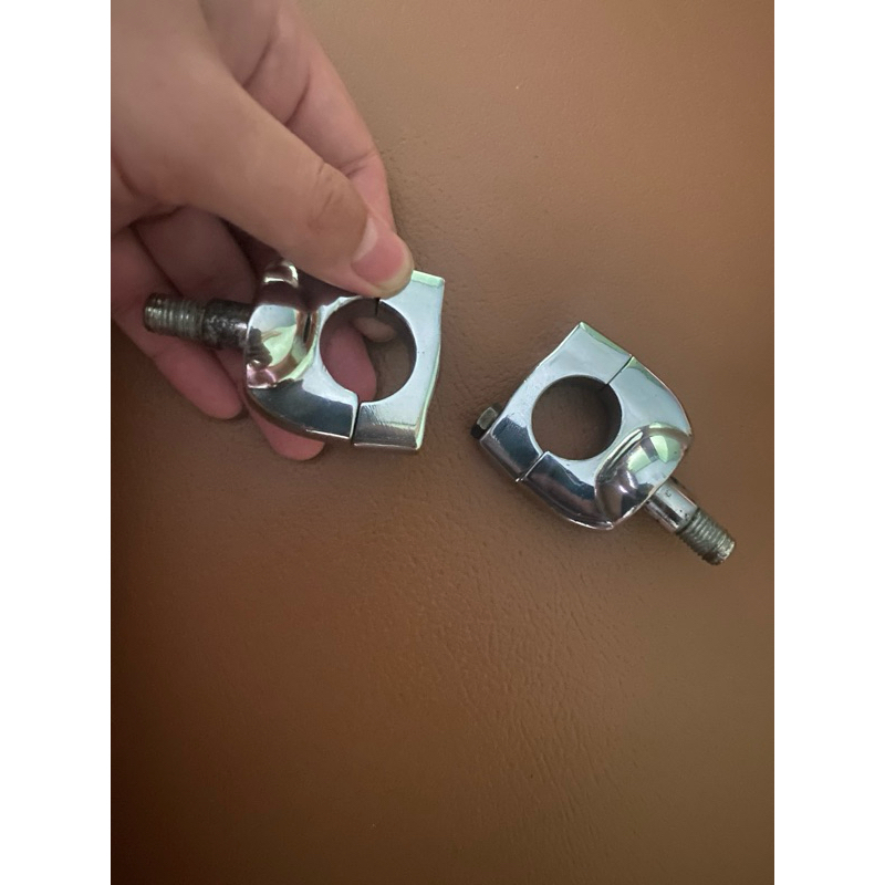 raiser stang honda win original