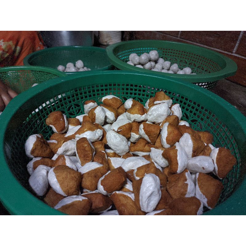 

CILOK GEMOY 37 1KG KHAS SUKABUMI