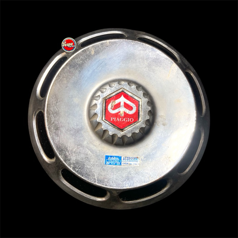 Wheeldop Vigano Ring 8 Original Vespa Super PS VBA VBB VNB