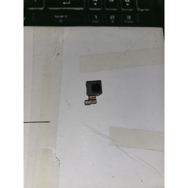 Kamera Copotan Samsung S20 Plus SM-G985F