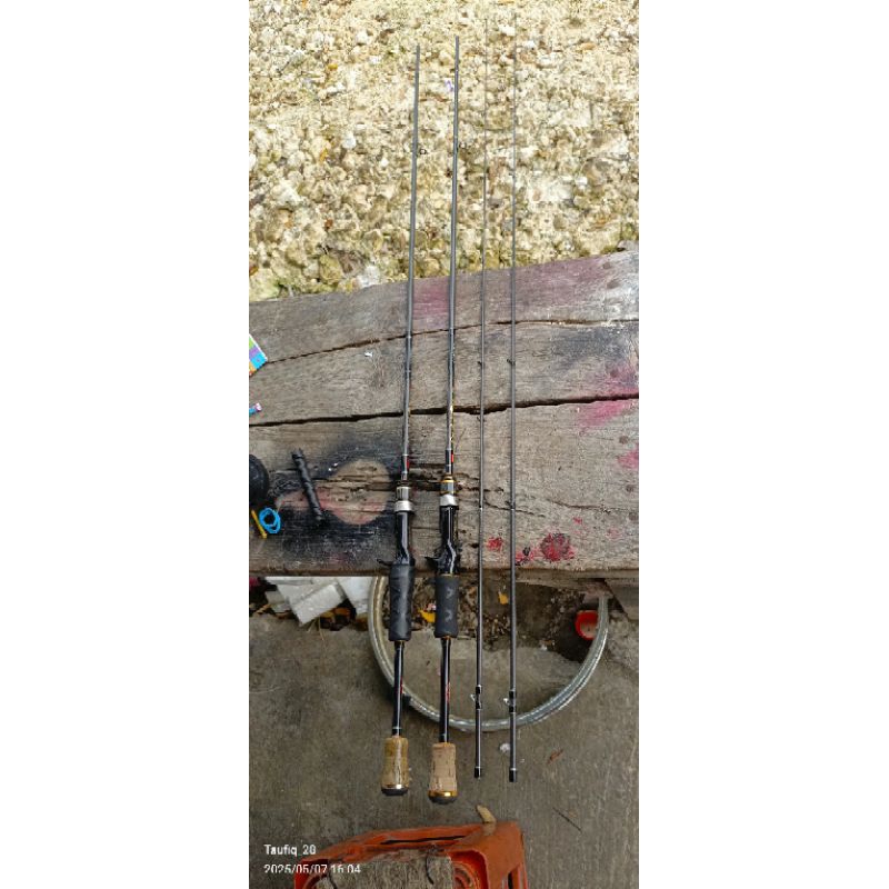 relix nusantara cangkek gen 4 bc