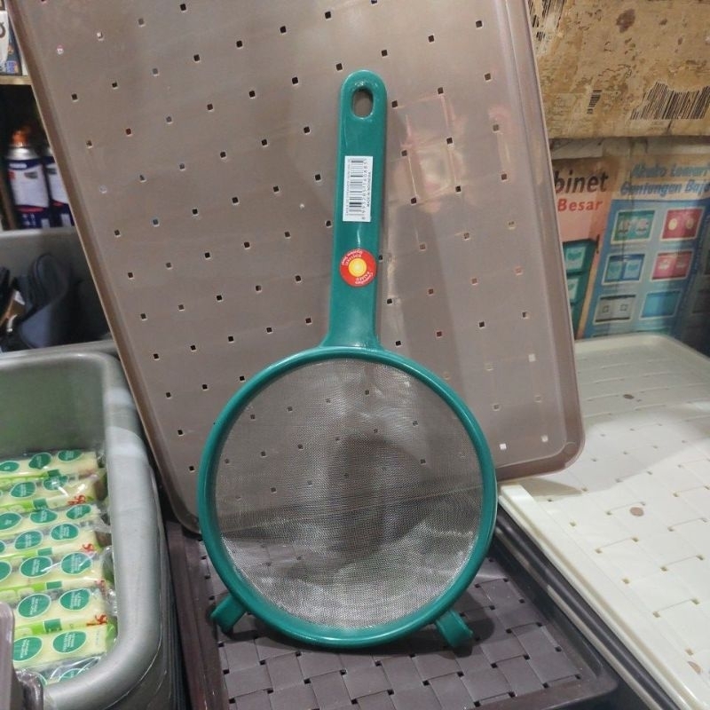 saringan halus saringan minyak sebagun 20 cm