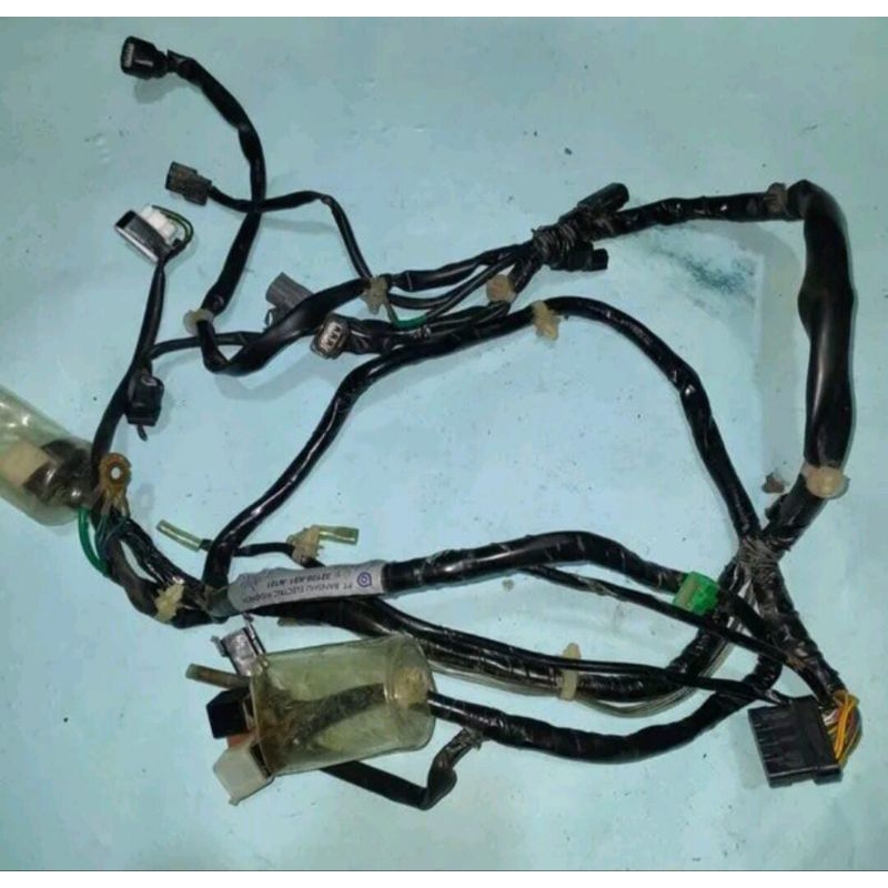 Kabel Body Beat Eco Tahun 2016-2019 Original Copotan