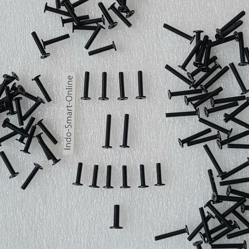 [Baru] Baut panjang Asus ROG Zephyrus M16-GU603 603Z 603ZM 603ZW 603HM 603HE 603VV