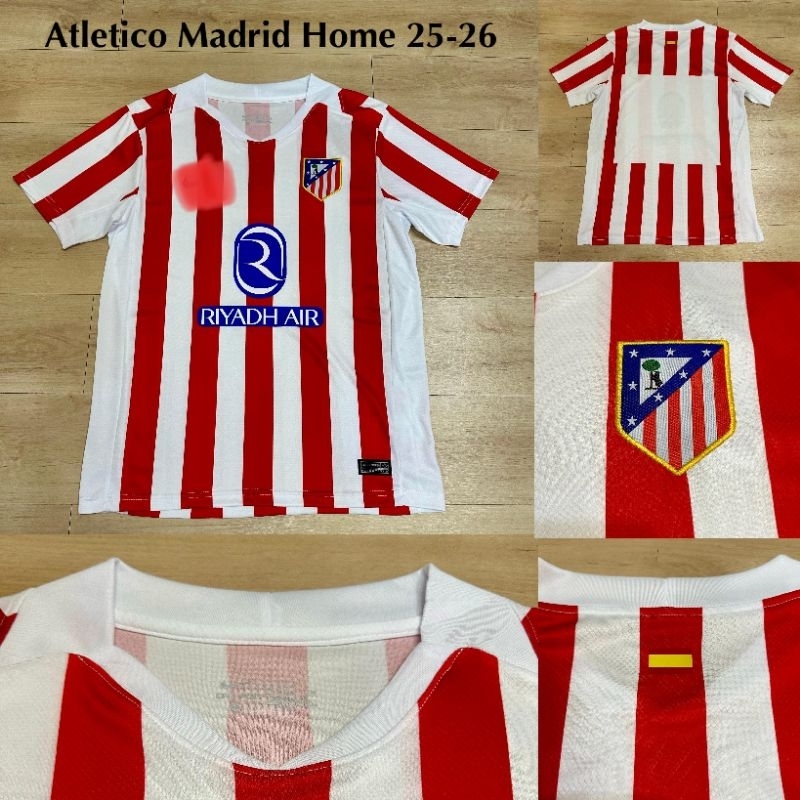 jersey atletico madrid