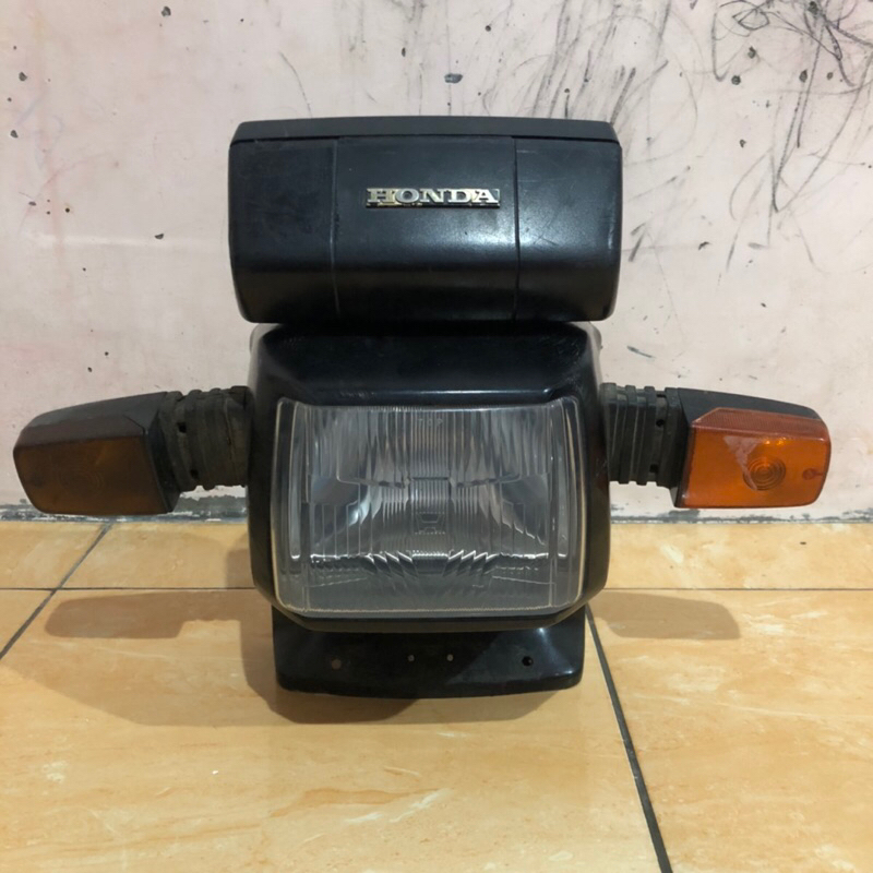 batok lampu gl pro set/batok lampu set gl max/batok lampu gl/spido gl