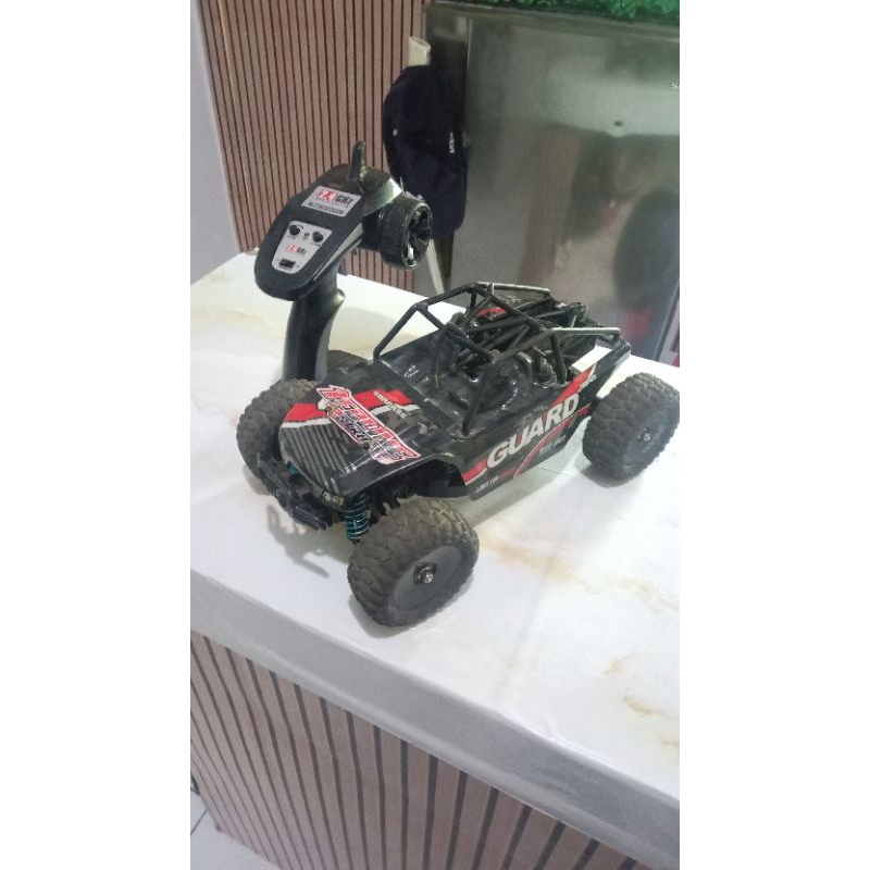 rc buggy