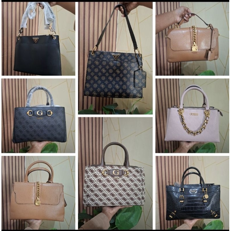 READY SALE 50%-70% ORIGINAL STORE GUESS ..NEW.. NO KW