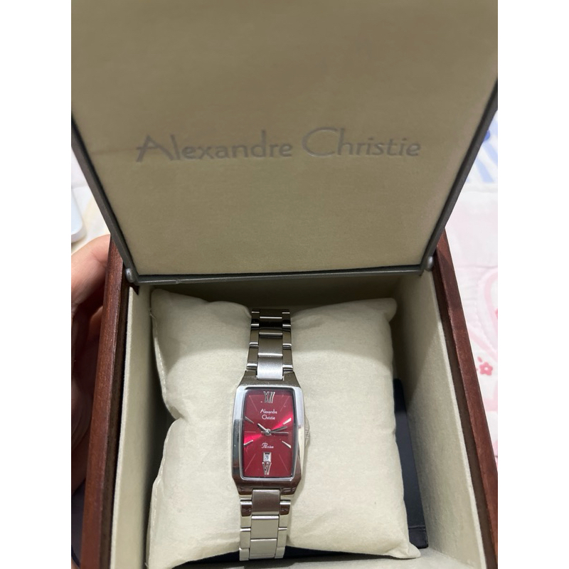 Alexandre Christie AC Passion