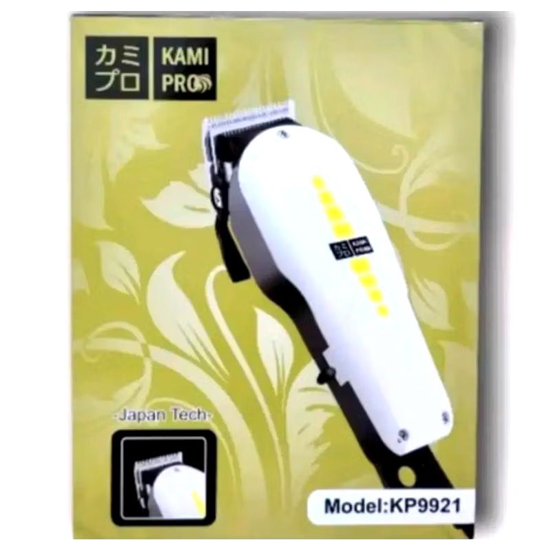 Alat Cukur Rambut KAMIPRO KP-9921