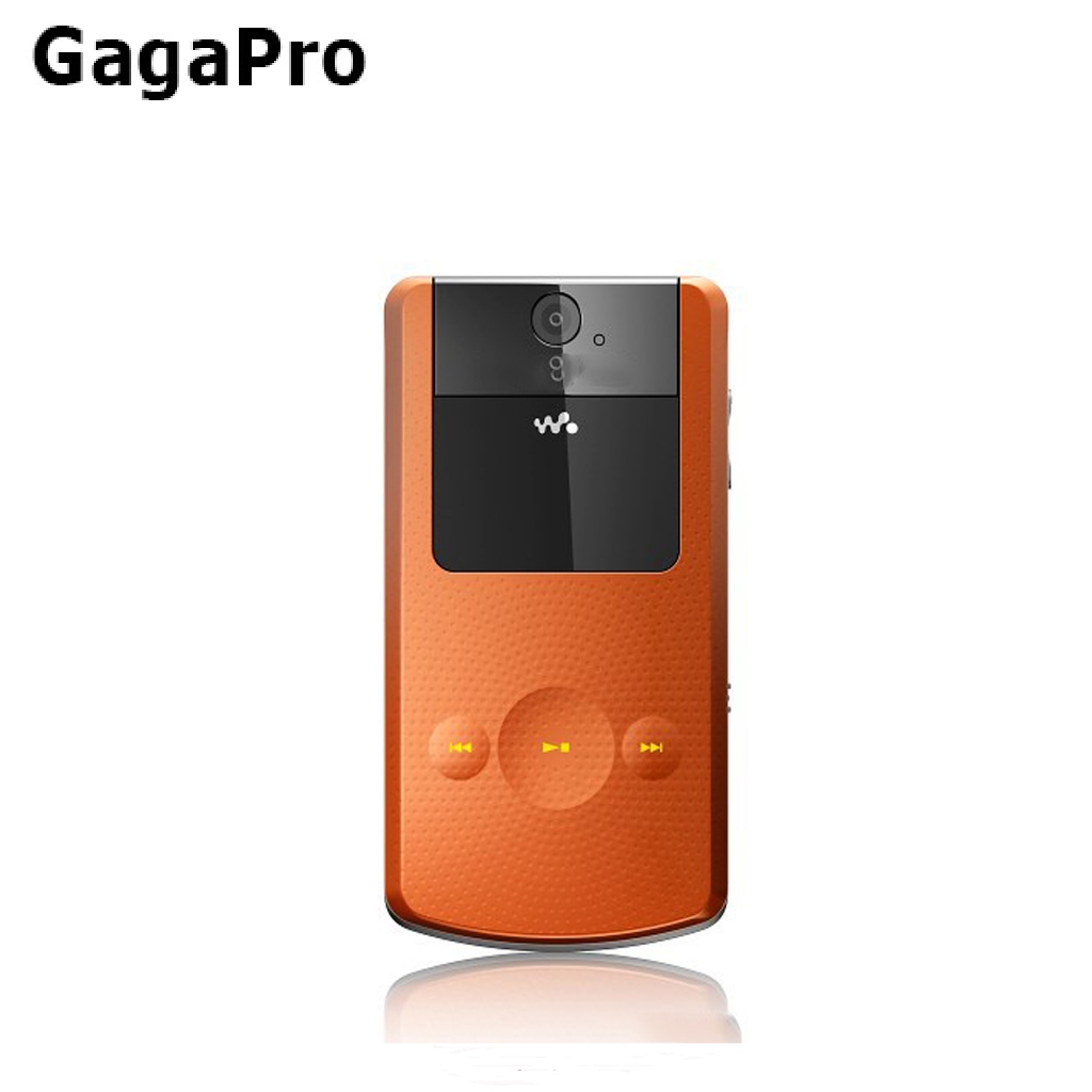 Sony Ericsson W508 Jadul Original Fullset Hp Jadul Klasik Legendaris