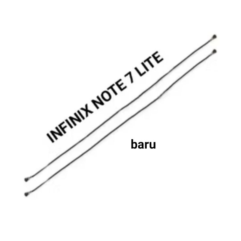 KABEL ANTENA SINYAL INFINIX NOTE 7 lite