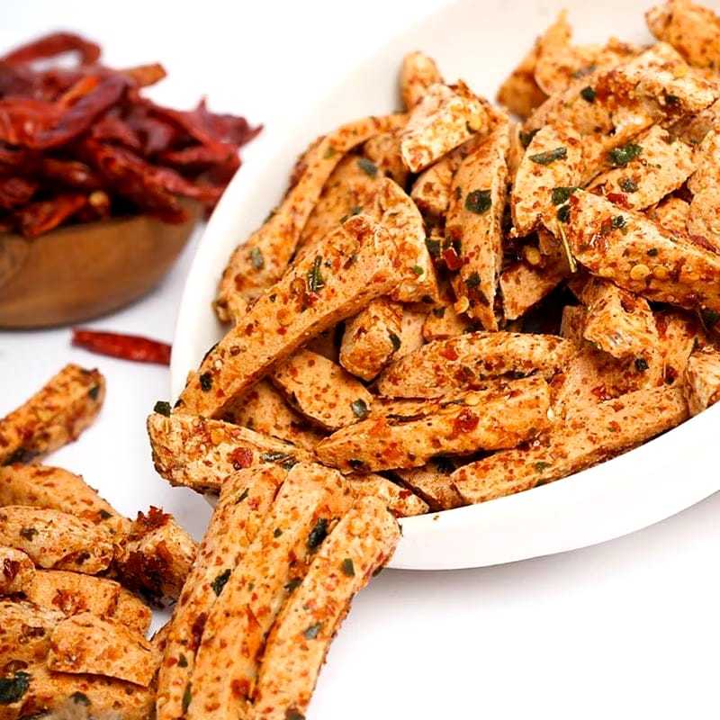 

Basreng Pedas 500 gr enak dan gurih