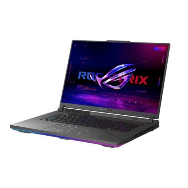 ASUS ROG ZEPHYRUS G16 GU605CR ULTRA 9 285H RTX5070TI 12GB/ 32GB 2TB W11+OHS+M365B 16" WQXGA 240HZ (B