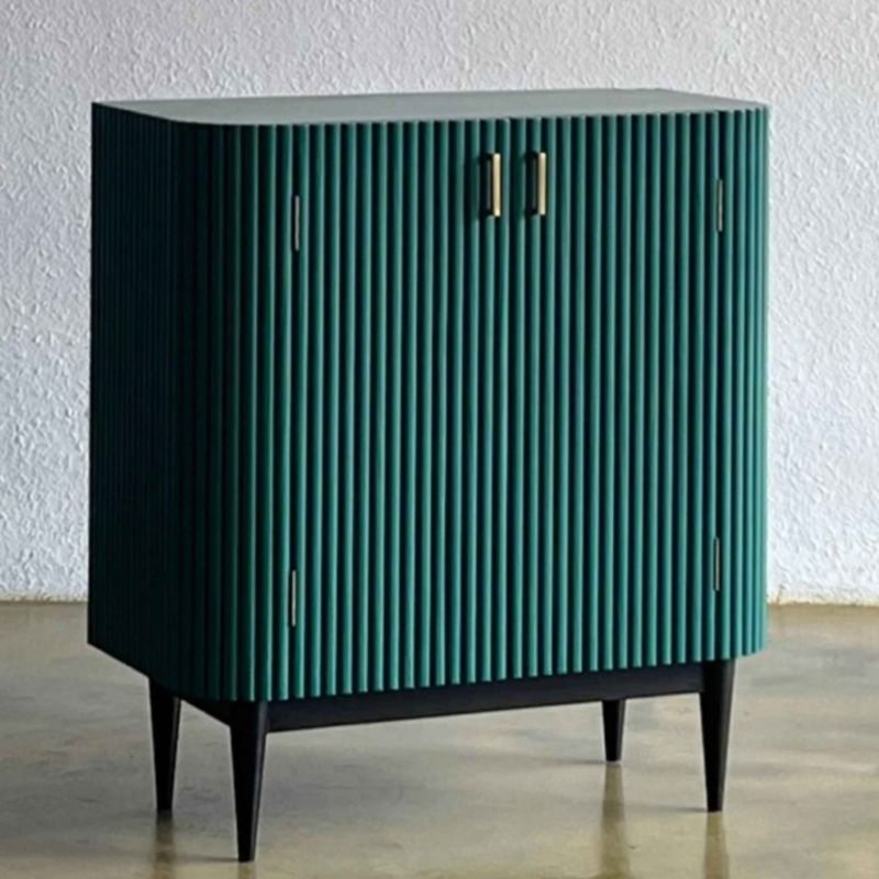 BUFFET CREDENZA SIDEBOARD SALUR MODERN