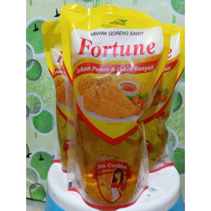 

minyakgorengfortune1lt