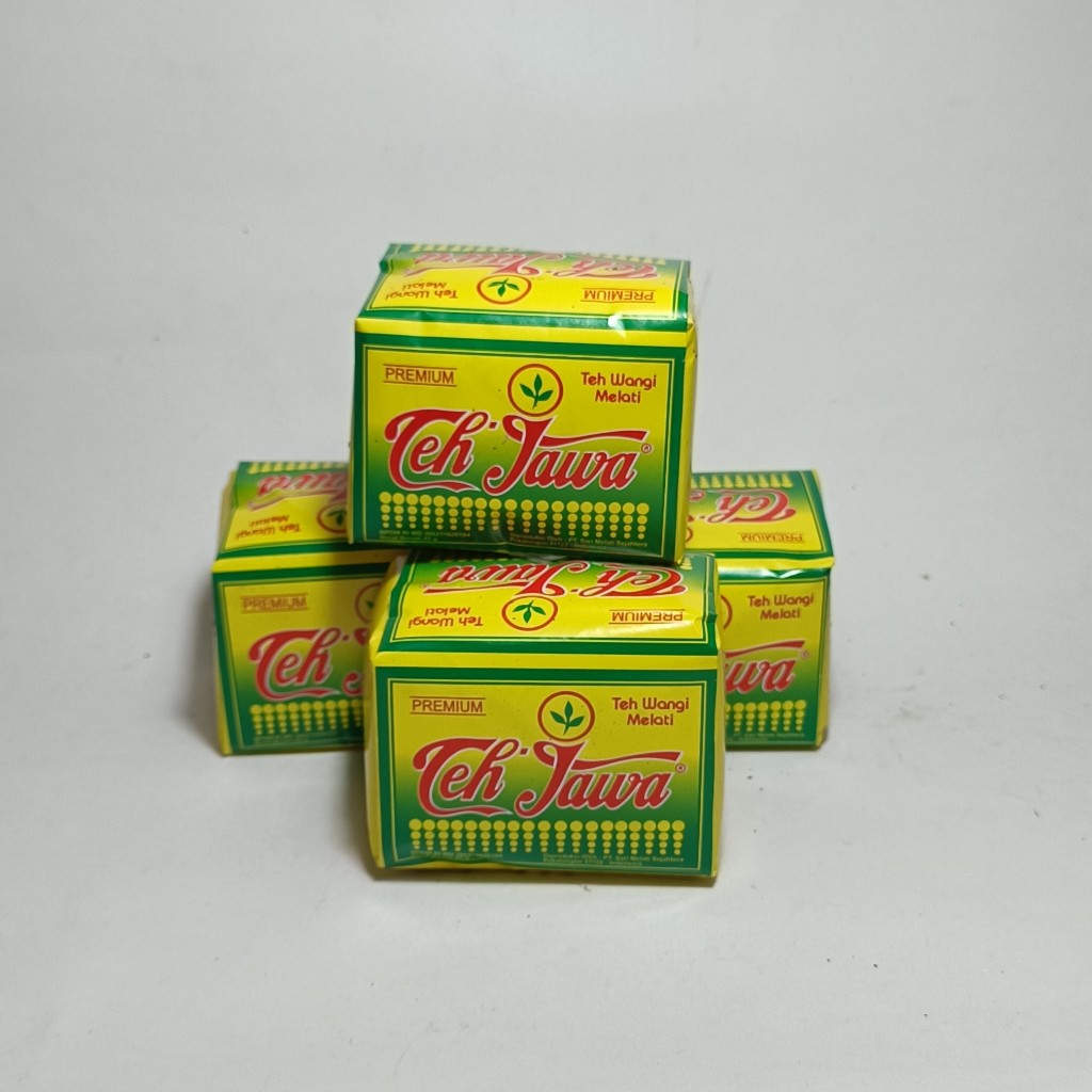 

Teh Jawa Teh Tabur